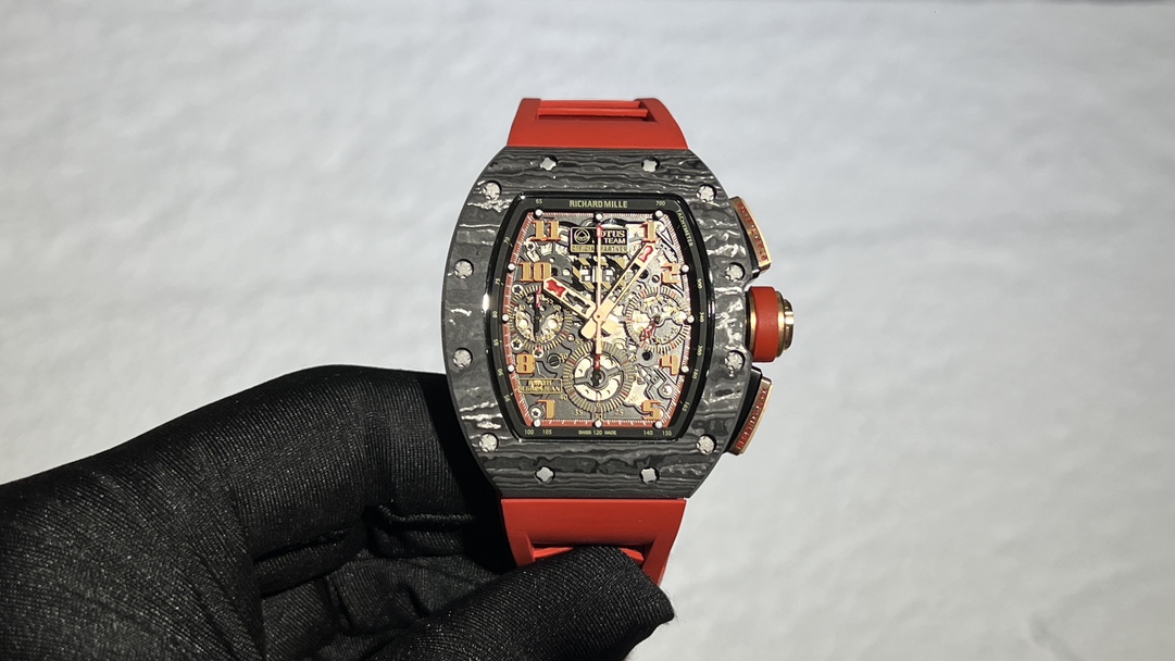 Richard Mille